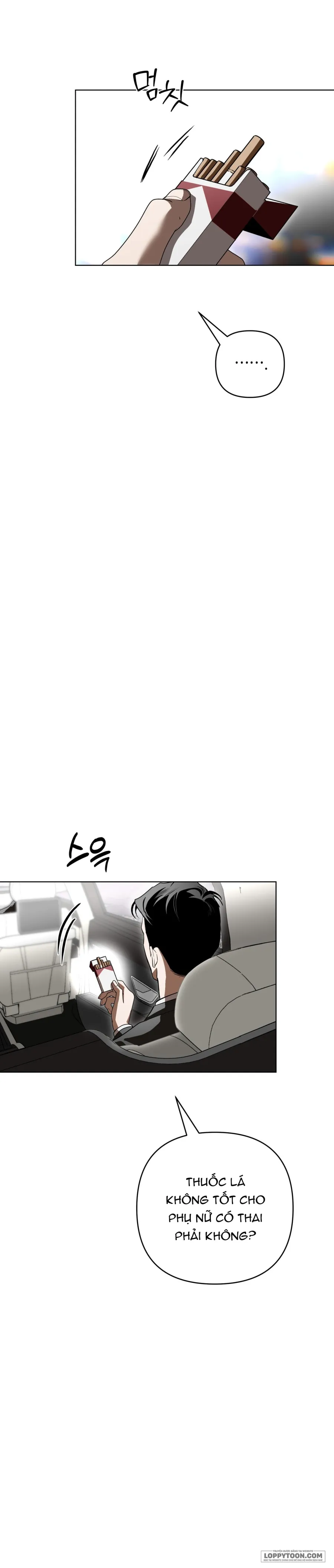 Ngưỡng Tuyệt Đối - Chap 25 - Trang 46