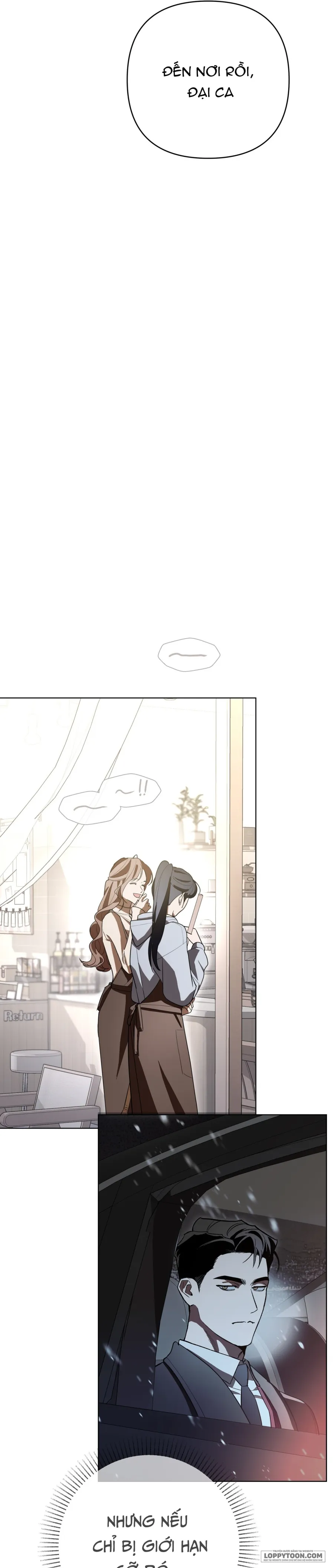 Ngưỡng Tuyệt Đối - Chap 25 - Trang 49
