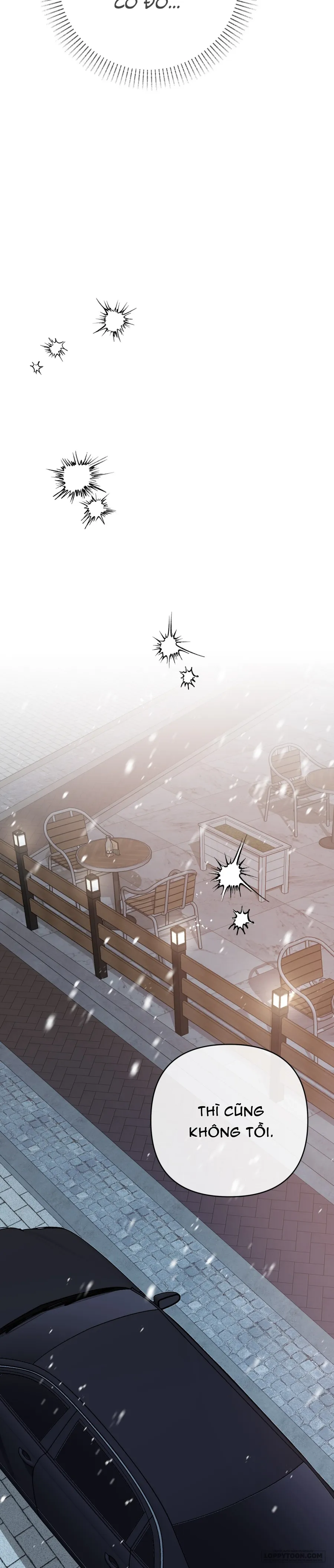 Ngưỡng Tuyệt Đối - Chap 25 - Trang 50