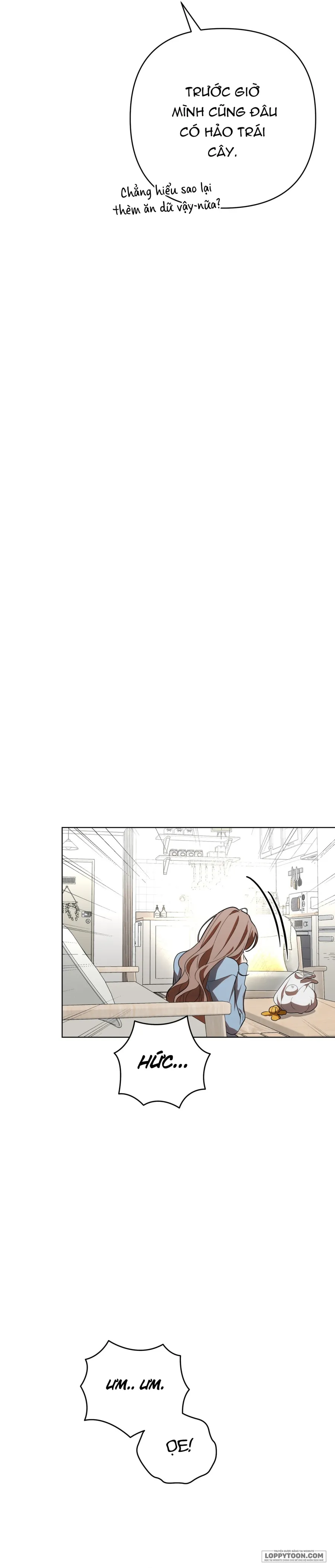 Ngưỡng Tuyệt Đối - Chap 25 - Trang 10