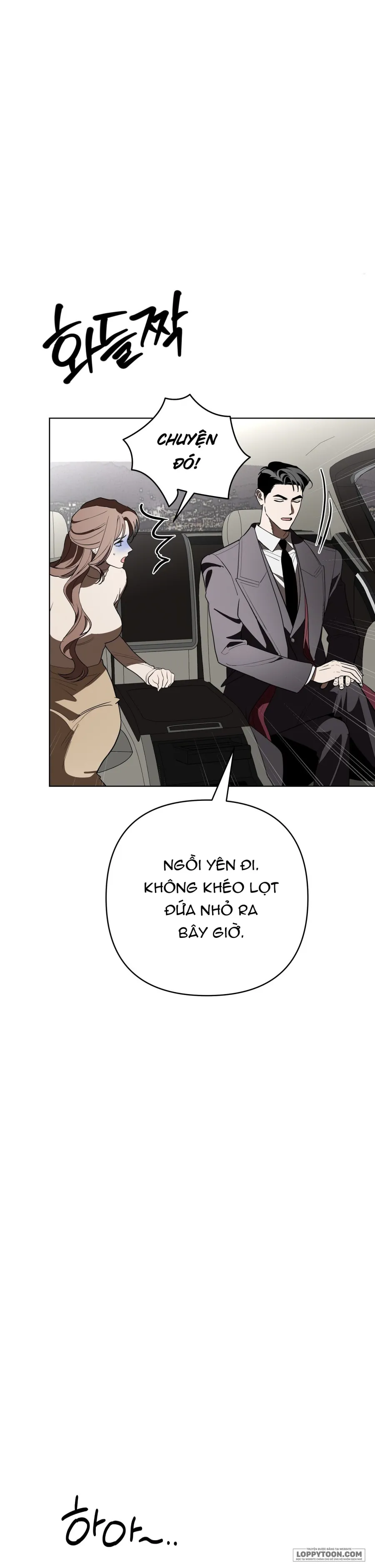 Ngưỡng Tuyệt Đối - Chap 26 - Trang 11