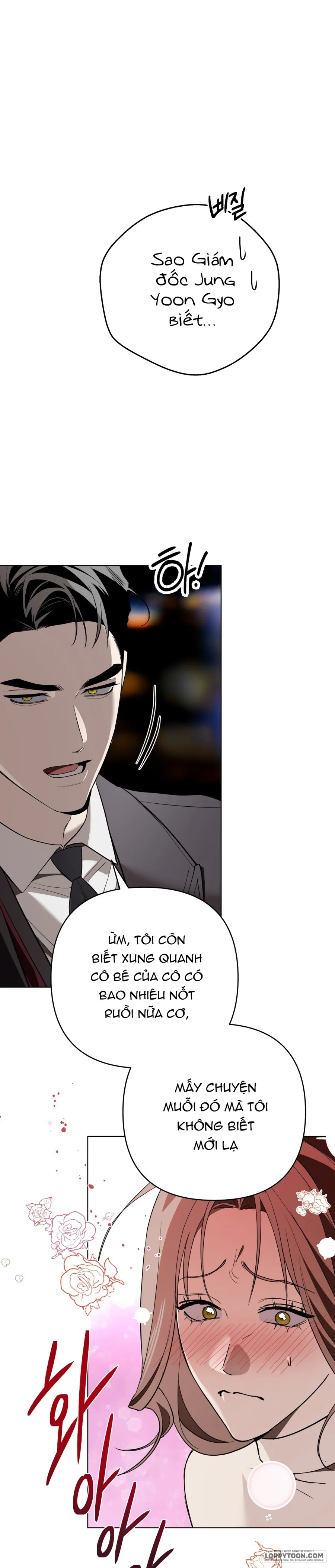 Ngưỡng Tuyệt Đối - Chap 26 - Trang 15