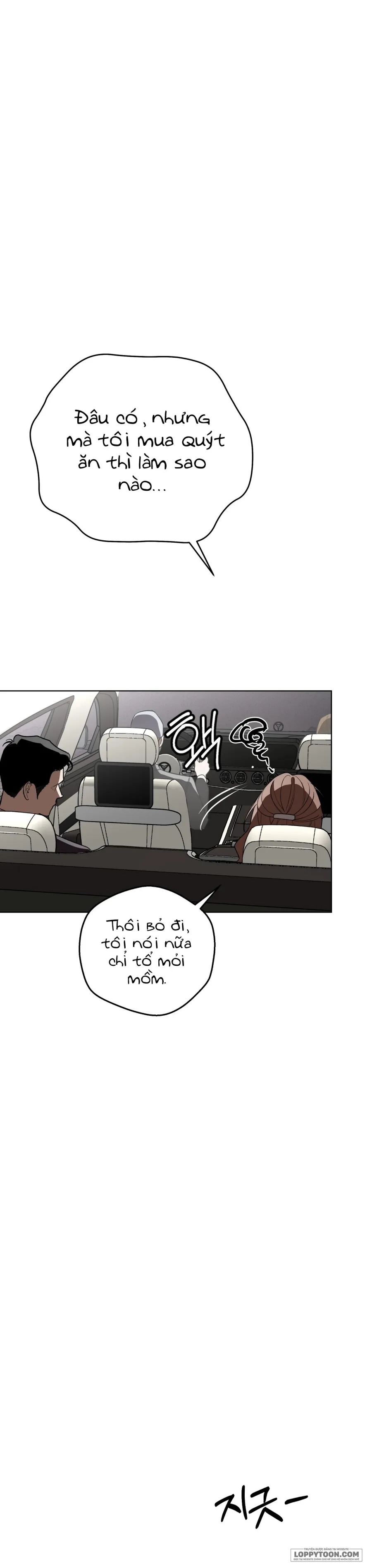 Ngưỡng Tuyệt Đối - Chap 26 - Trang 19