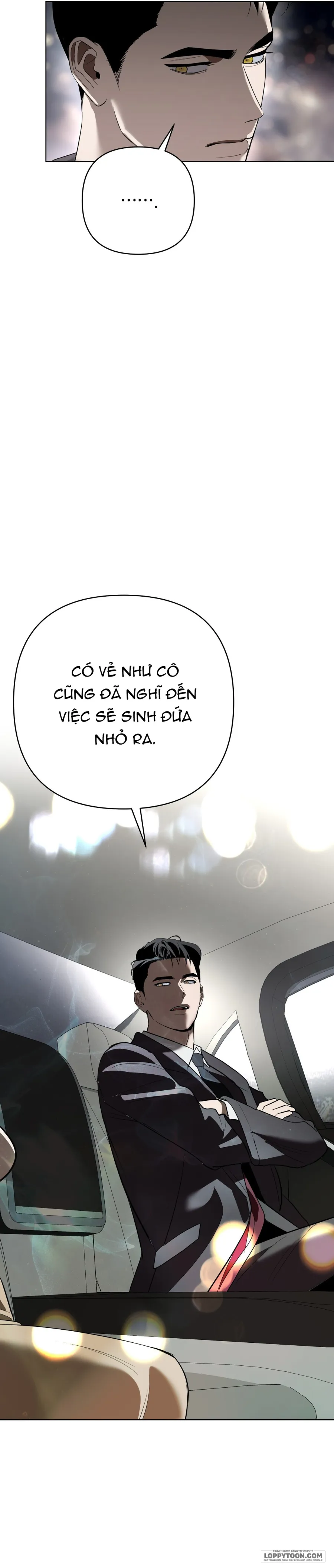 Ngưỡng Tuyệt Đối - Chap 26 - Trang 20