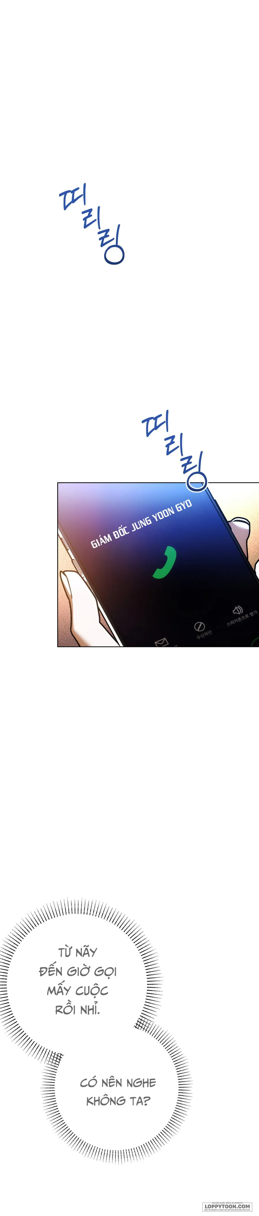 Ngưỡng Tuyệt Đối - Chap 26 - Trang 3