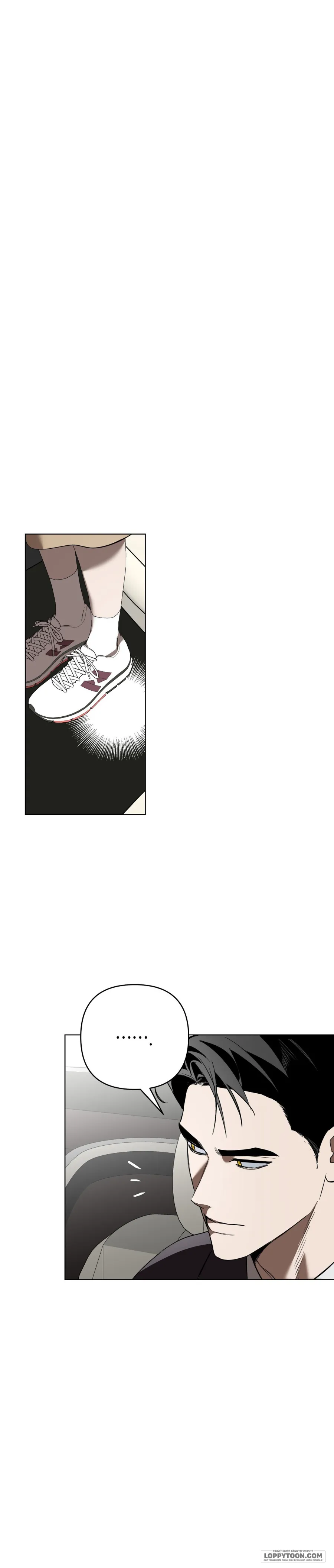 Ngưỡng Tuyệt Đối - Chap 26 - Trang 24