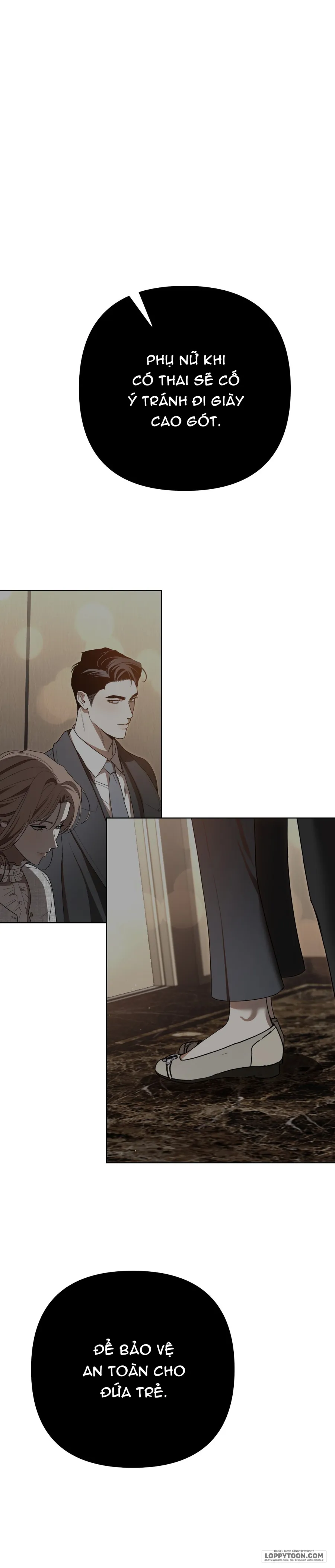 Ngưỡng Tuyệt Đối - Chap 26 - Trang 25