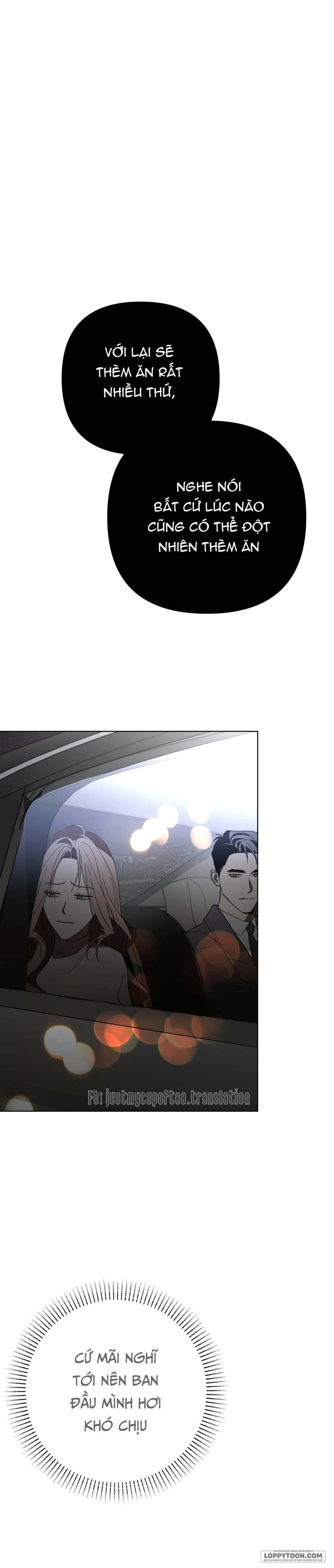 Ngưỡng Tuyệt Đối - Chap 26 - Trang 26