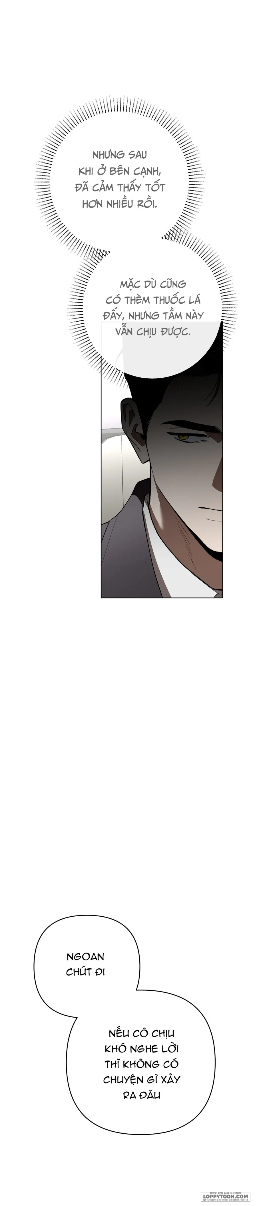 Ngưỡng Tuyệt Đối - Chap 26 - Trang 27