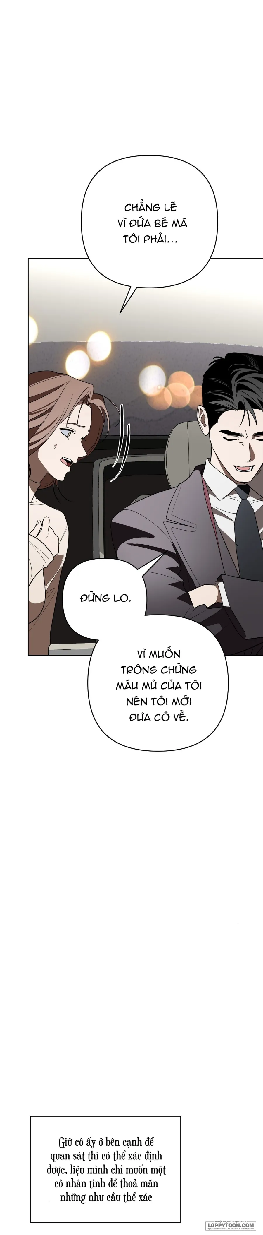 Ngưỡng Tuyệt Đối - Chap 26 - Trang 28