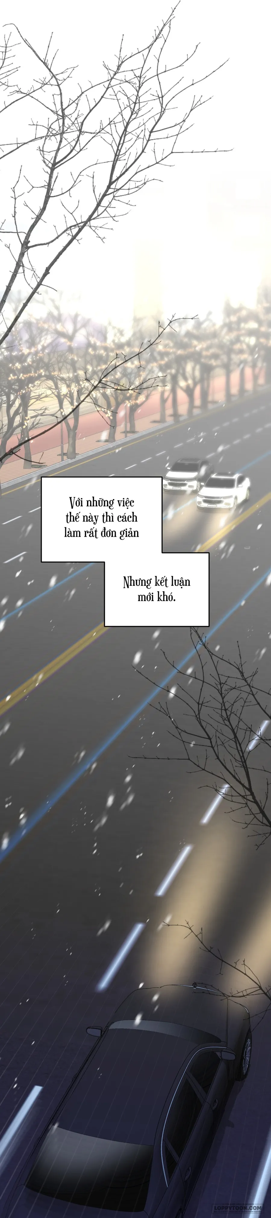 Ngưỡng Tuyệt Đối - Chap 26 - Trang 30