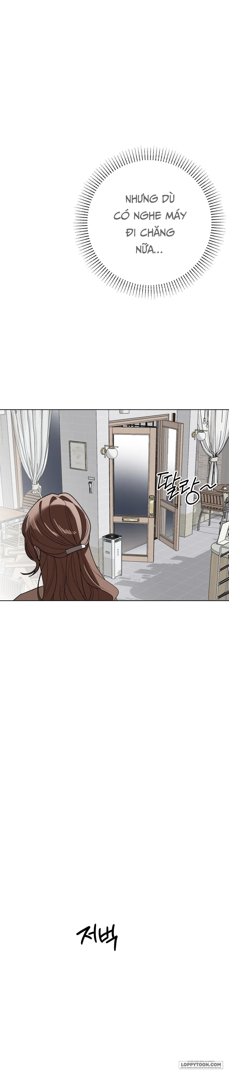 Ngưỡng Tuyệt Đối - Chap 26 - Trang 4
