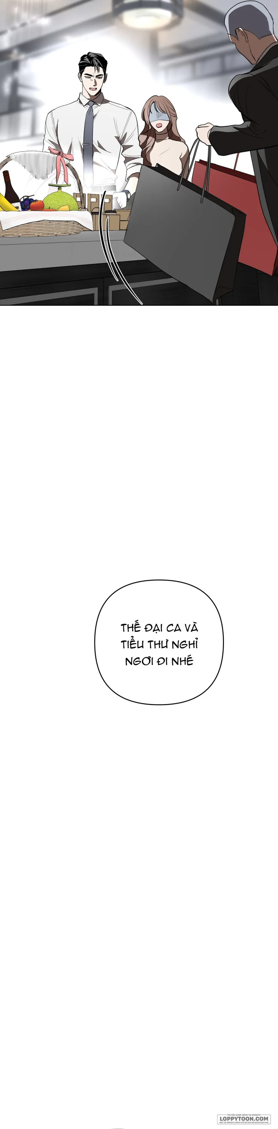 Ngưỡng Tuyệt Đối - Chap 26 - Trang 34
