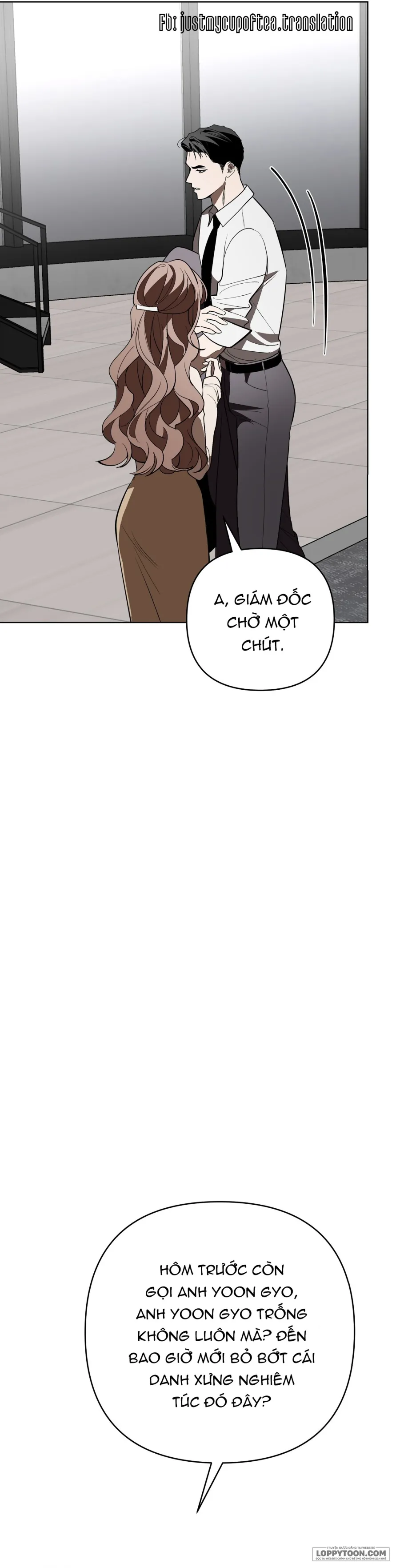 Ngưỡng Tuyệt Đối - Chap 26 - Trang 36