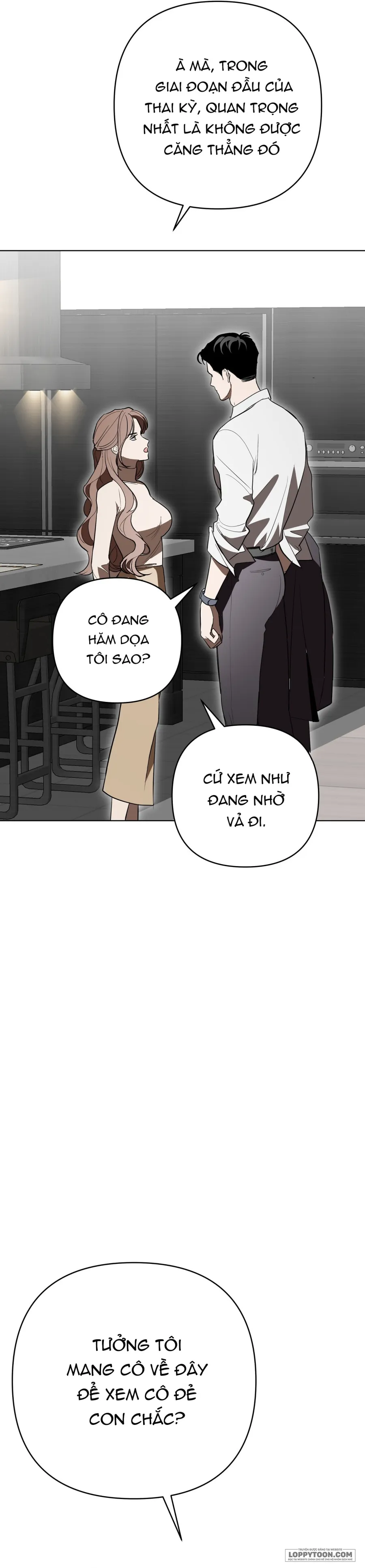 Ngưỡng Tuyệt Đối - Chap 26 - Trang 38
