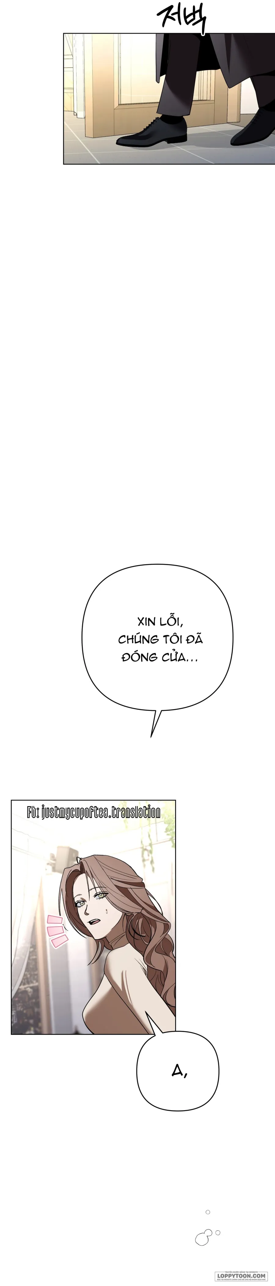 Ngưỡng Tuyệt Đối - Chap 26 - Trang 5