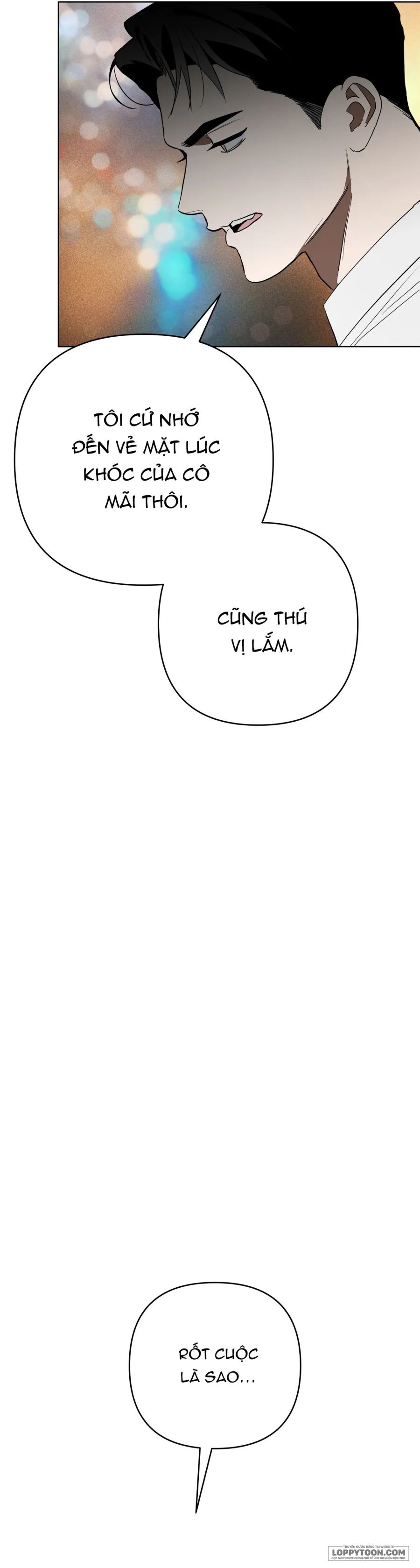 Ngưỡng Tuyệt Đối - Chap 26 - Trang 42