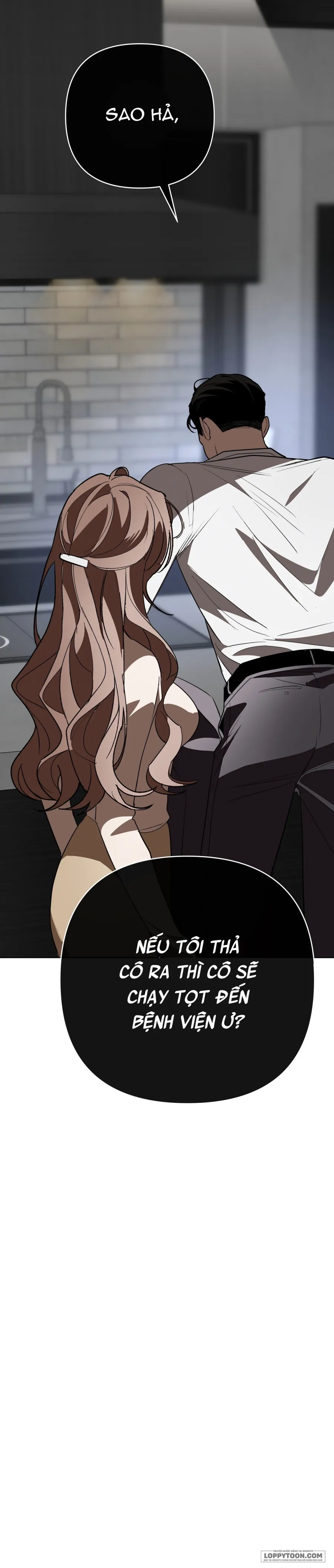 Ngưỡng Tuyệt Đối - Chap 26 - Trang 44