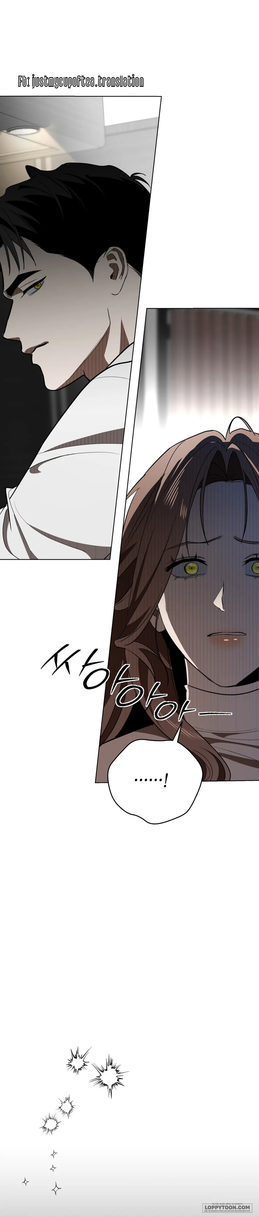 Ngưỡng Tuyệt Đối - Chap 26 - Trang 45