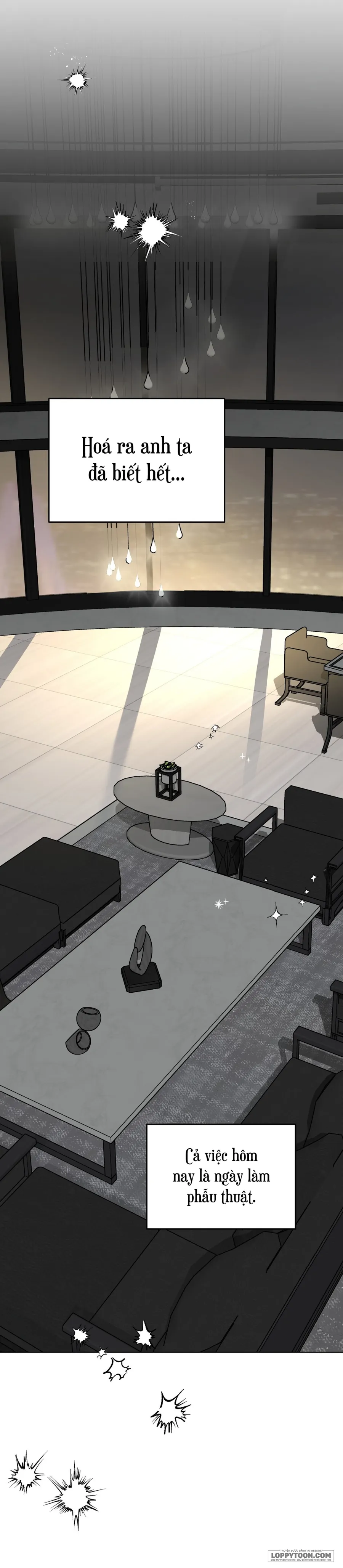 Ngưỡng Tuyệt Đối - Chap 26 - Trang 46