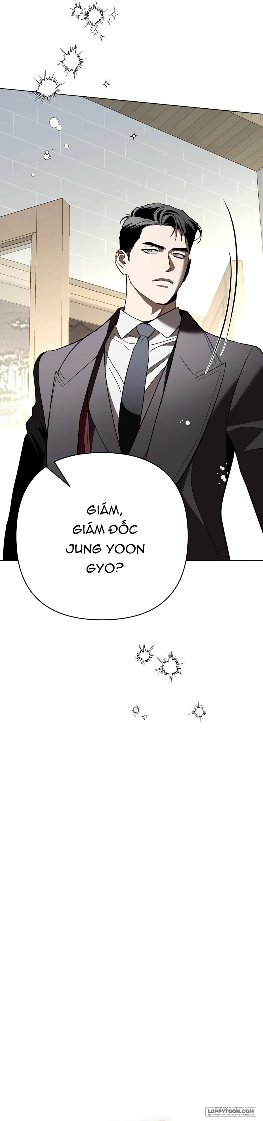 Ngưỡng Tuyệt Đối - Chap 26 - Trang 6