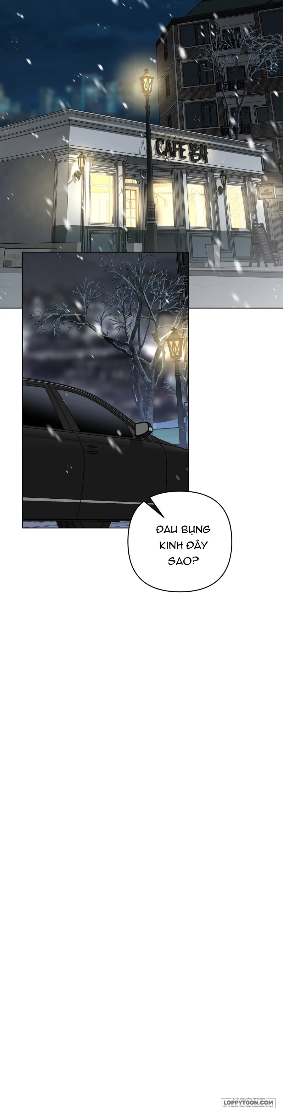 Ngưỡng Tuyệt Đối - Chap 26 - Trang 8