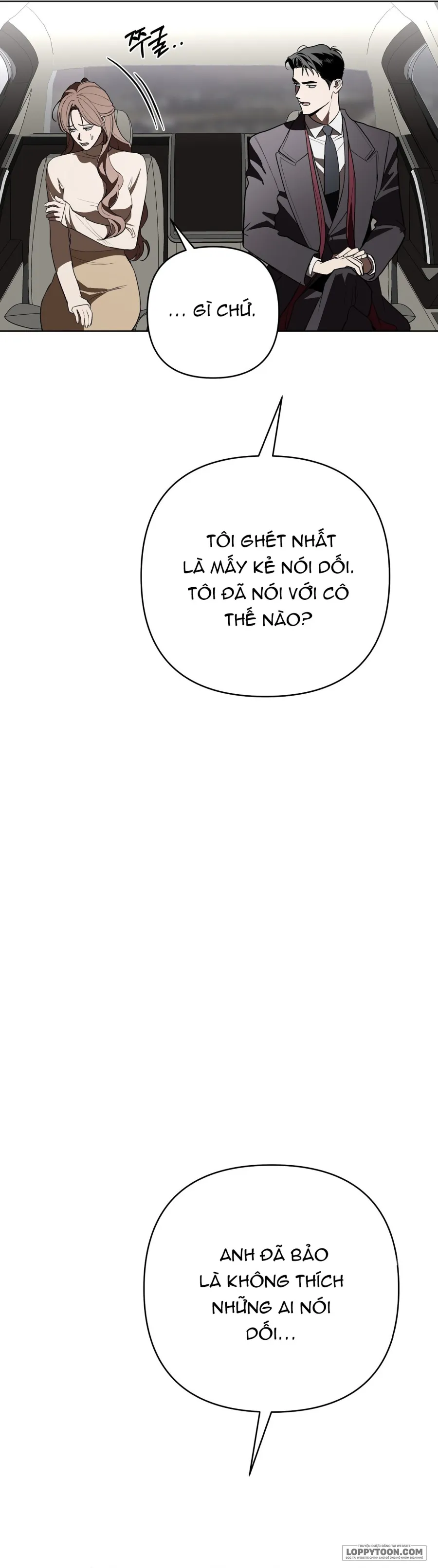 Ngưỡng Tuyệt Đối - Chap 26 - Trang 9