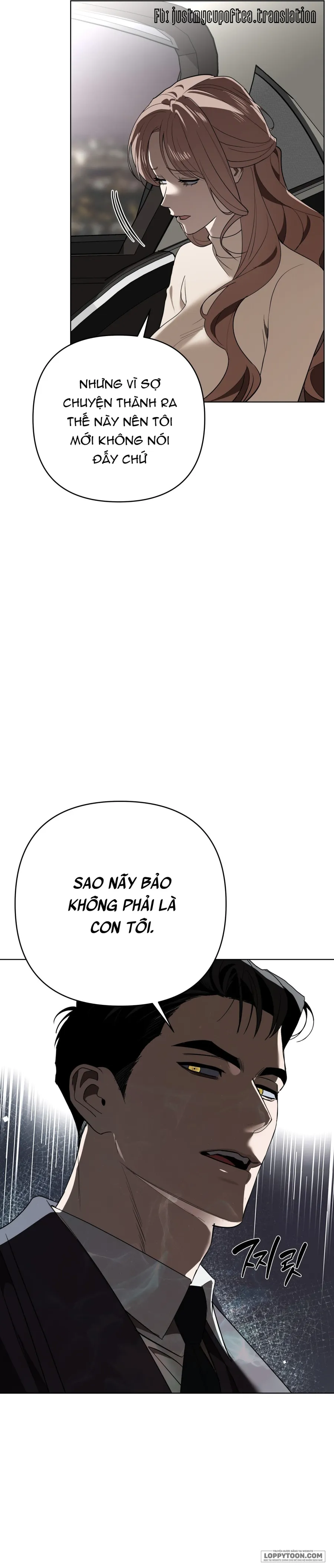 Ngưỡng Tuyệt Đối - Chap 26 - Trang 10