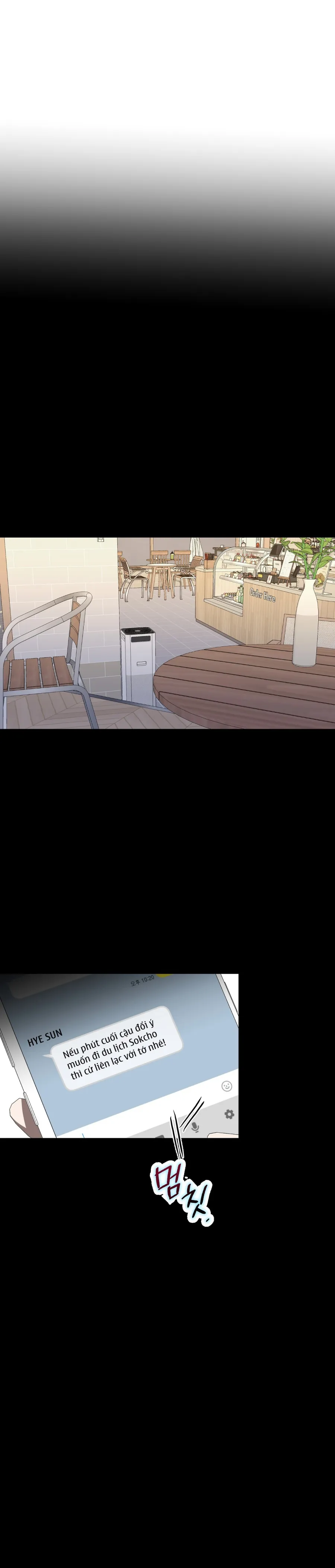 Ngưỡng Tuyệt Đối - Chap 27 - Trang 2