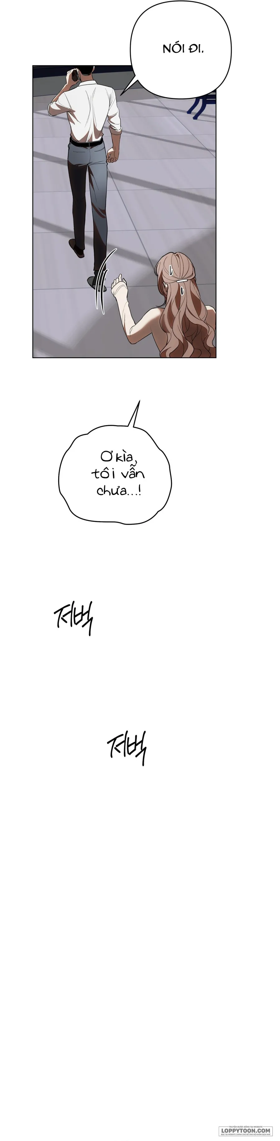 Ngưỡng Tuyệt Đối - Chap 27 - Trang 12