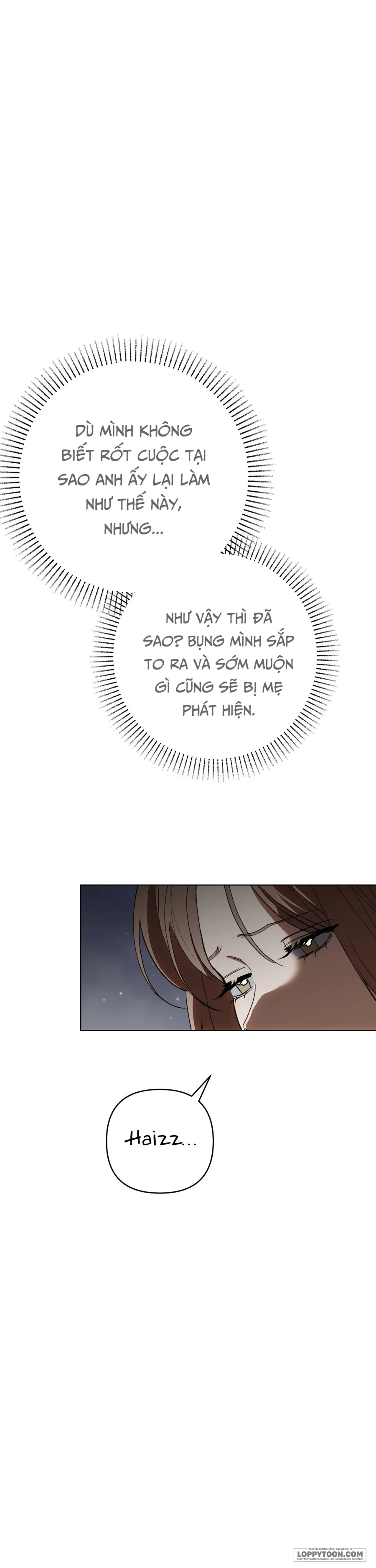 Ngưỡng Tuyệt Đối - Chap 27 - Trang 16