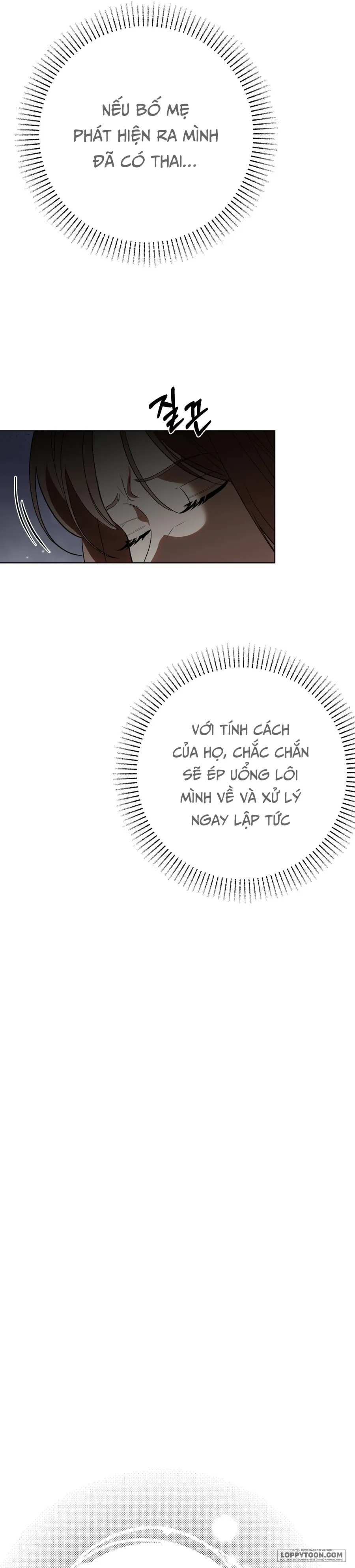 Ngưỡng Tuyệt Đối - Chap 27 - Trang 17