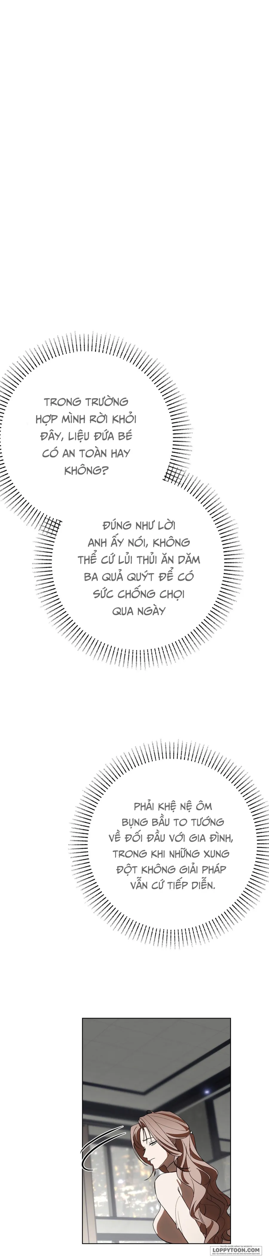 Ngưỡng Tuyệt Đối - Chap 27 - Trang 19