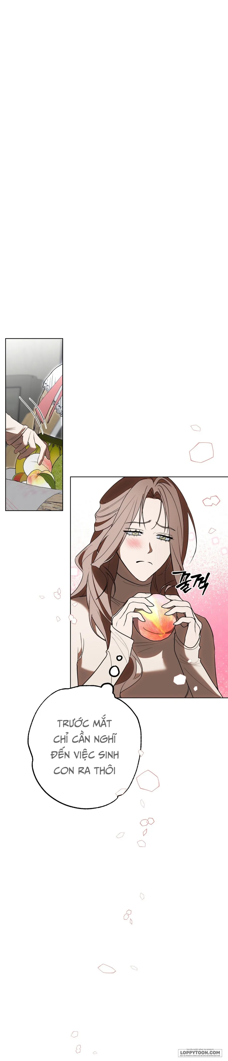 Ngưỡng Tuyệt Đối - Chap 27 - Trang 21