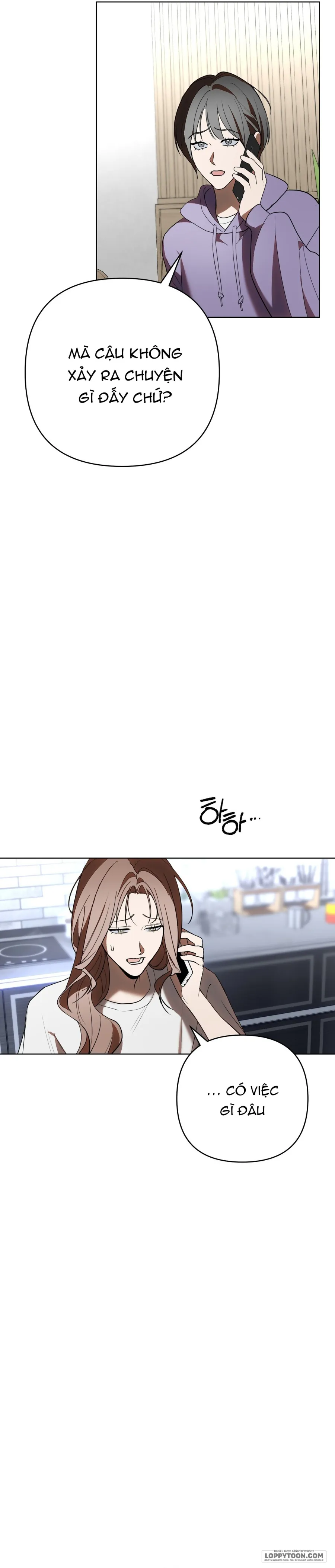 Ngưỡng Tuyệt Đối - Chap 27 - Trang 28