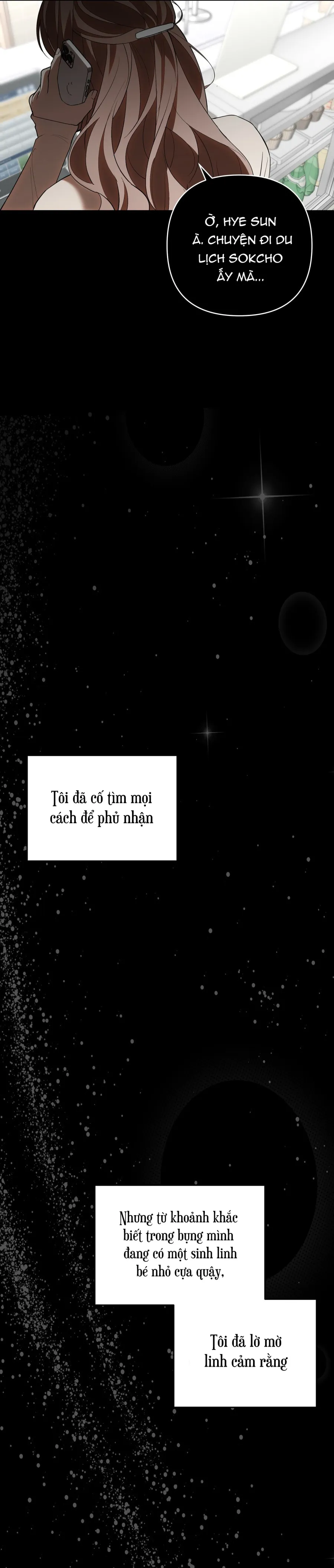 Ngưỡng Tuyệt Đối - Chap 27 - Trang 4