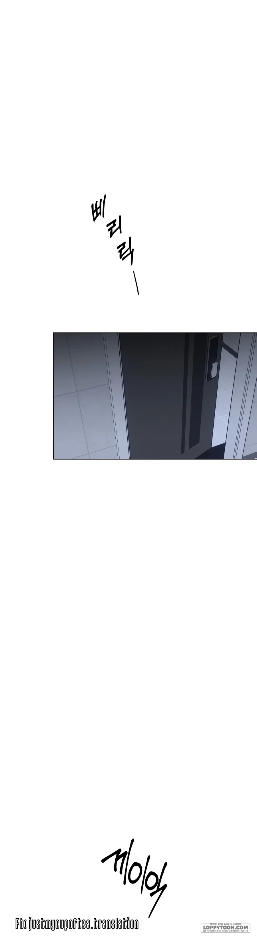 Ngưỡng Tuyệt Đối - Chap 27 - Trang 33