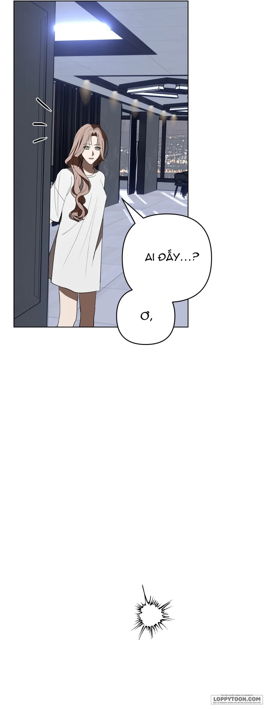Ngưỡng Tuyệt Đối - Chap 27 - Trang 34
