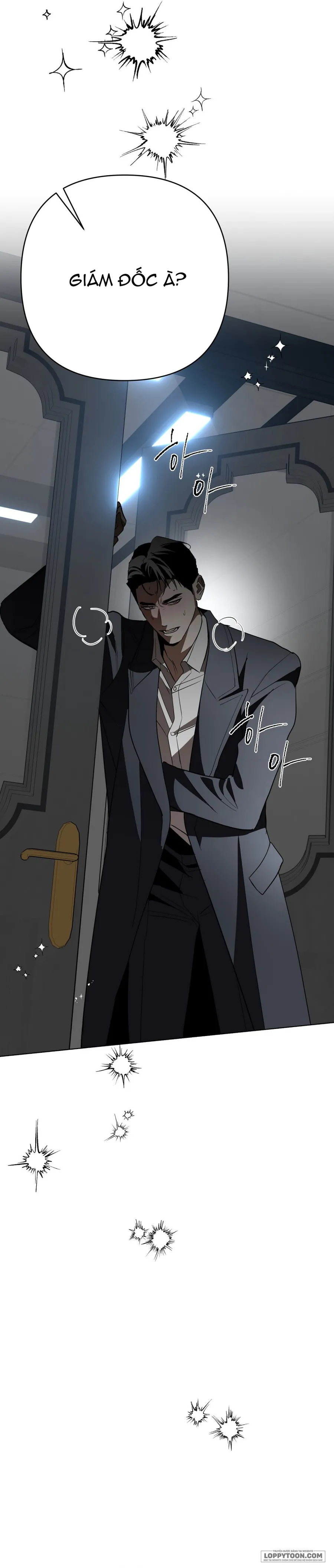 Ngưỡng Tuyệt Đối - Chap 27 - Trang 35