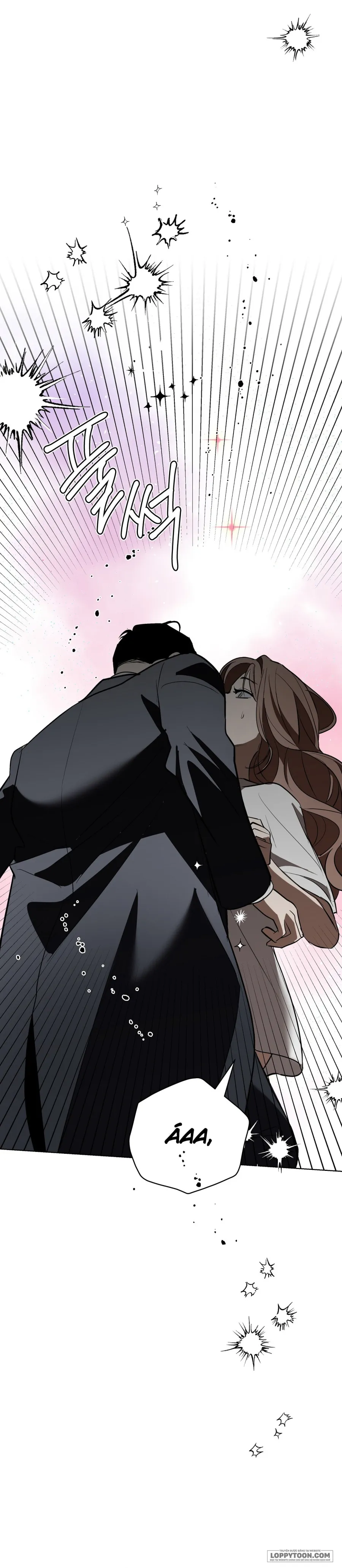 Ngưỡng Tuyệt Đối - Chap 27 - Trang 38