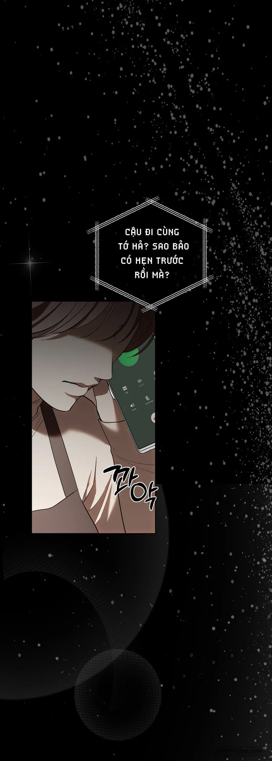 Ngưỡng Tuyệt Đối - Chap 27 - Trang 5