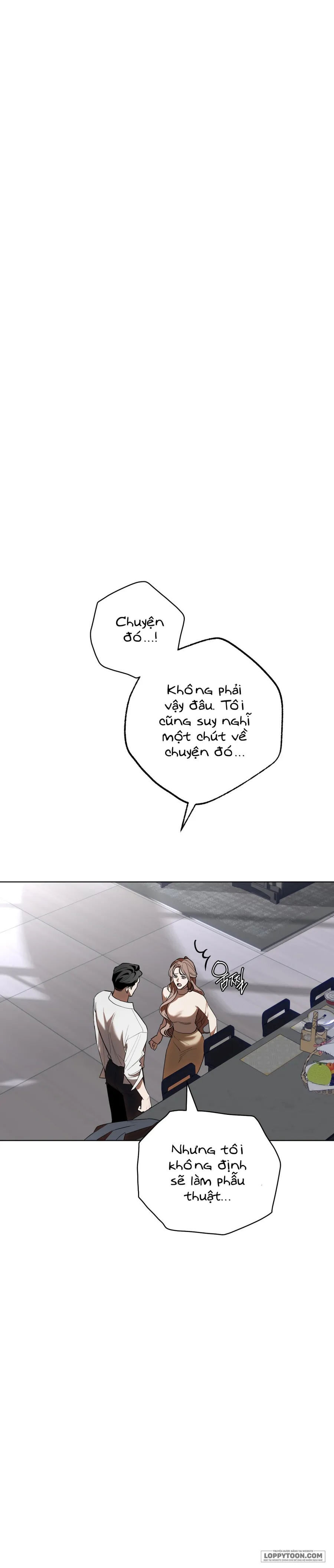 Ngưỡng Tuyệt Đối - Chap 27 - Trang 9