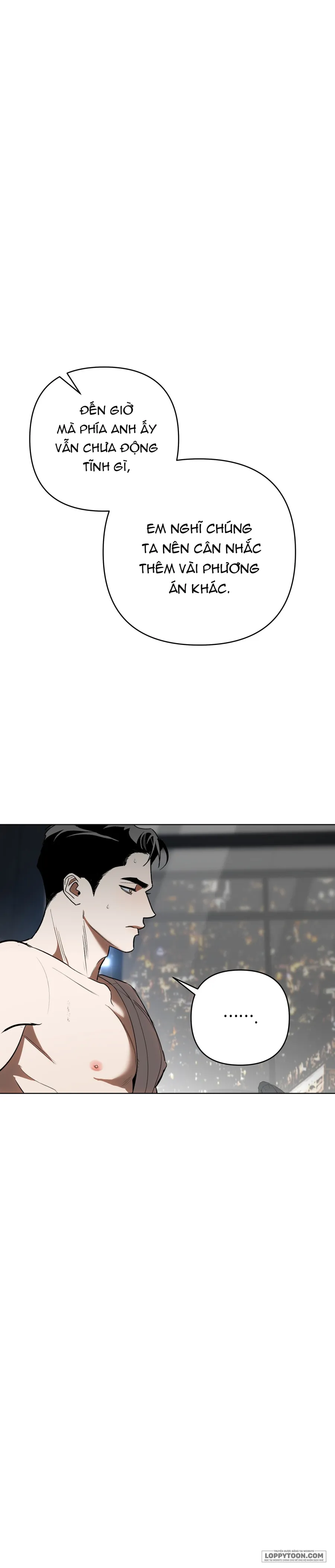 Ngưỡng Tuyệt Đối - Chap 28 - Trang 13