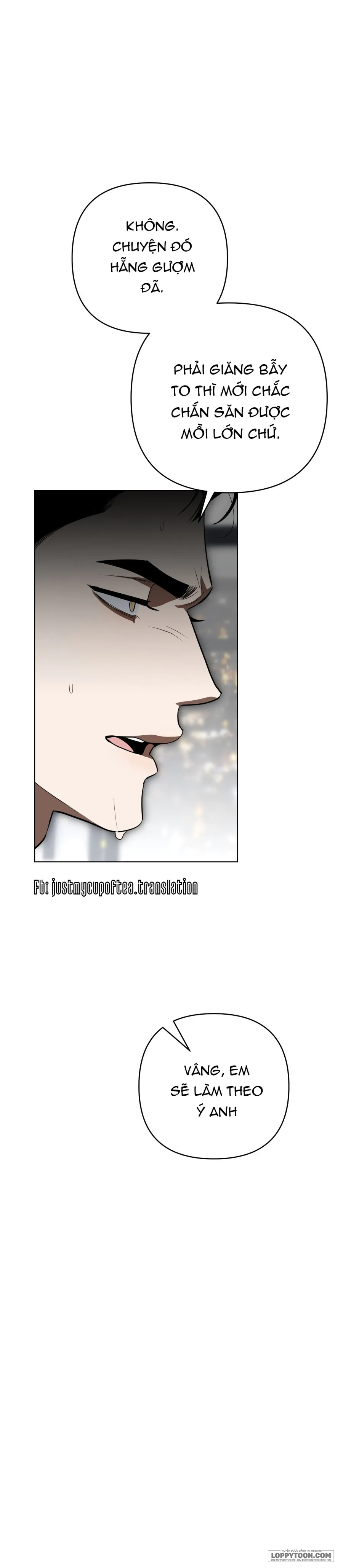 Ngưỡng Tuyệt Đối - Chap 28 - Trang 14