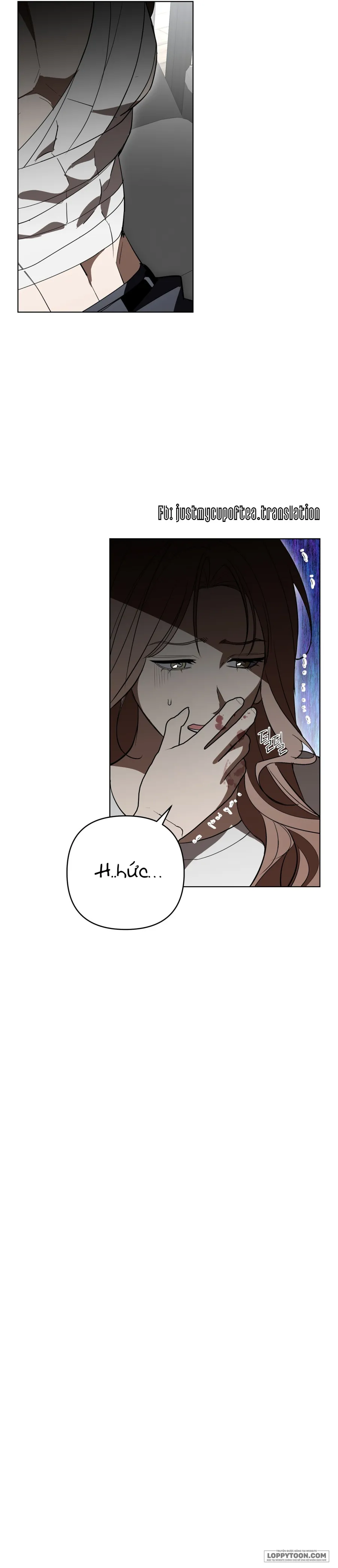 Ngưỡng Tuyệt Đối - Chap 28 - Trang 16