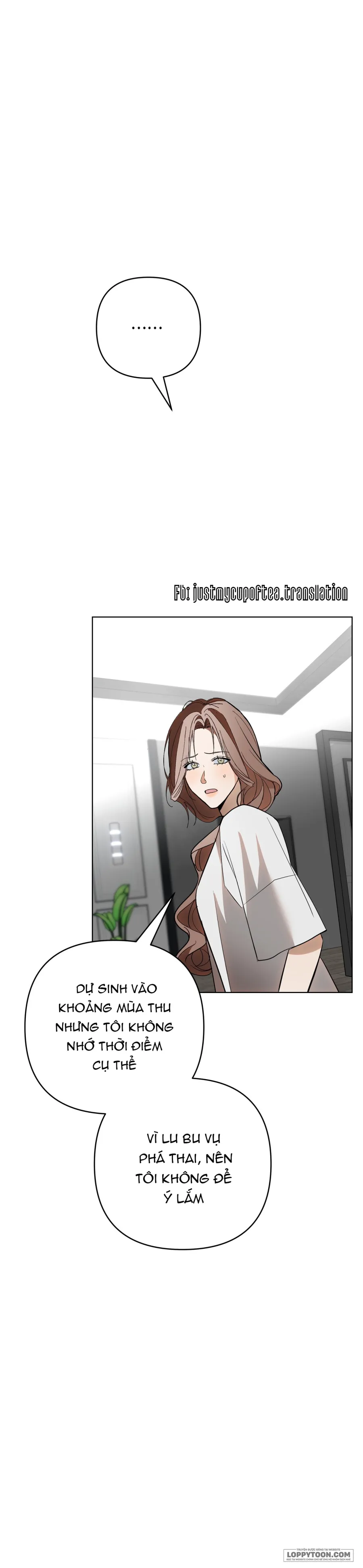 Ngưỡng Tuyệt Đối - Chap 28 - Trang 22