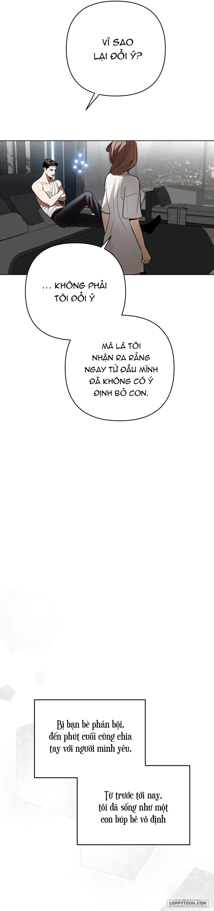 Ngưỡng Tuyệt Đối - Chap 28 - Trang 23