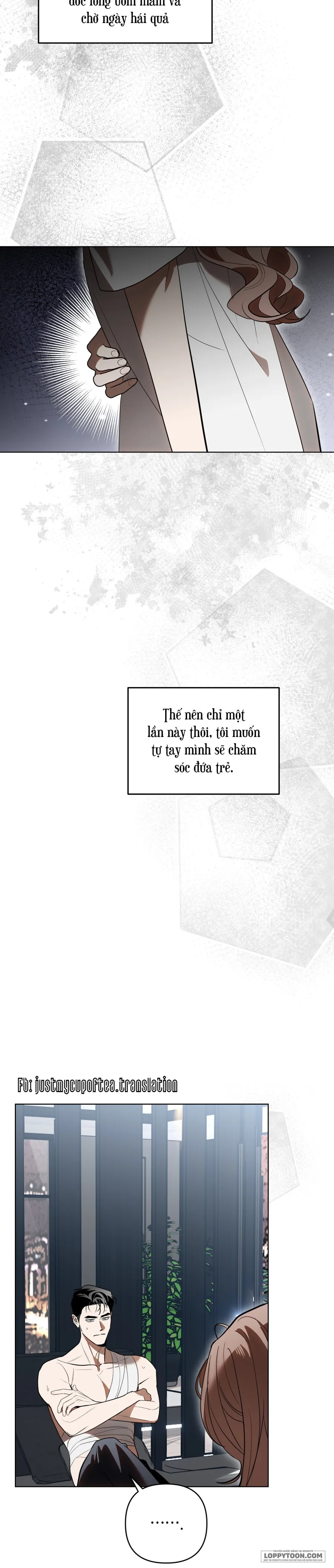 Ngưỡng Tuyệt Đối - Chap 28 - Trang 25