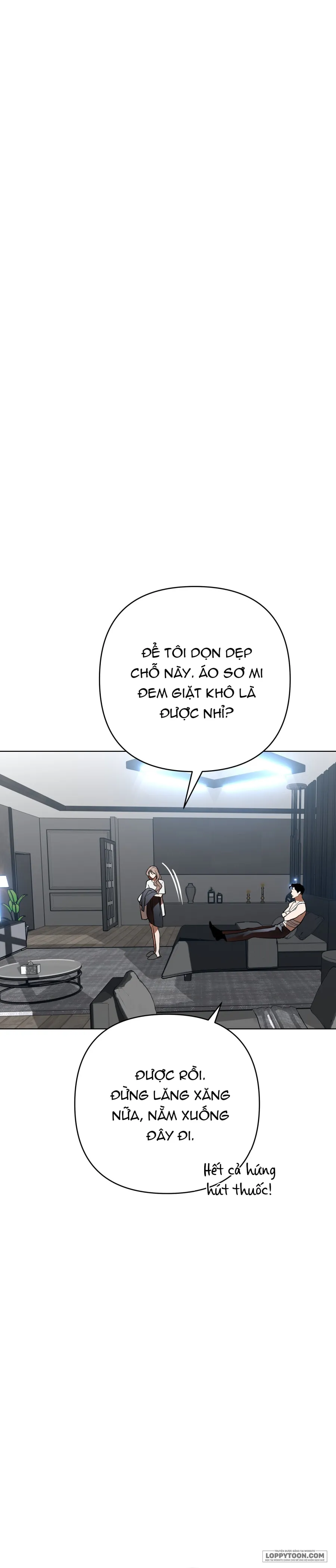 Ngưỡng Tuyệt Đối - Chap 28 - Trang 26