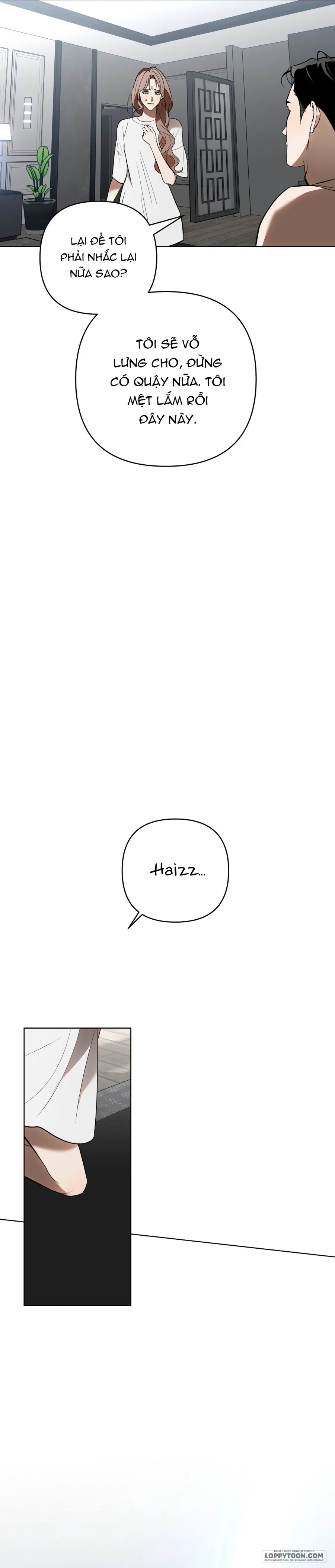 Ngưỡng Tuyệt Đối - Chap 28 - Trang 28